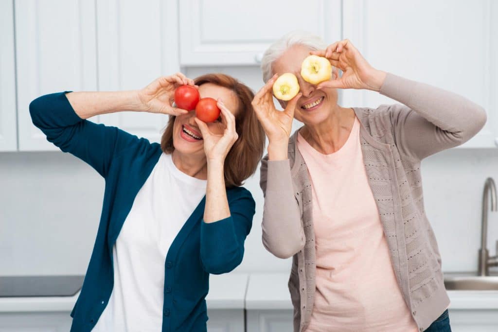 Diabetes e menopausa entenda a relação e como gerenciar