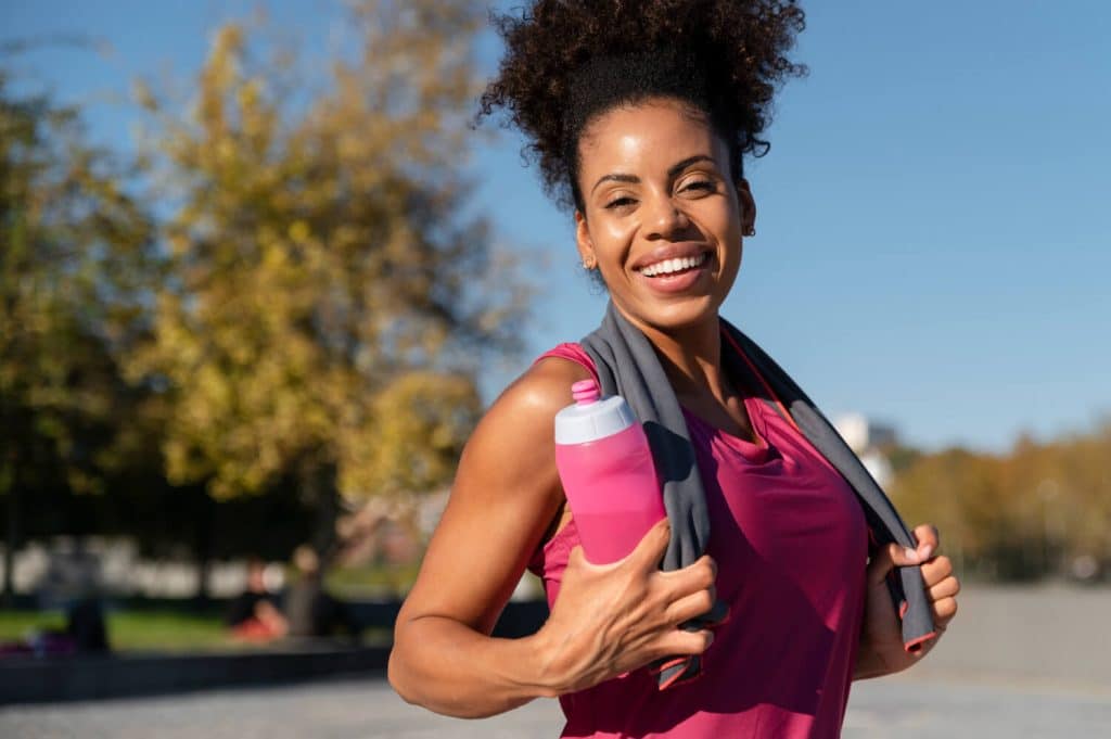 relação entre diabetes e exercicio fisico