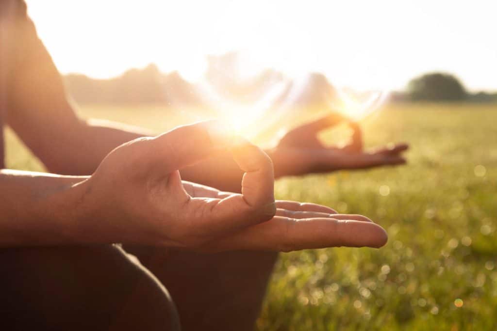 meditação