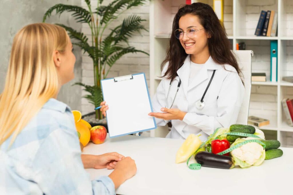 diferença entre resistência à insulina e diabetes