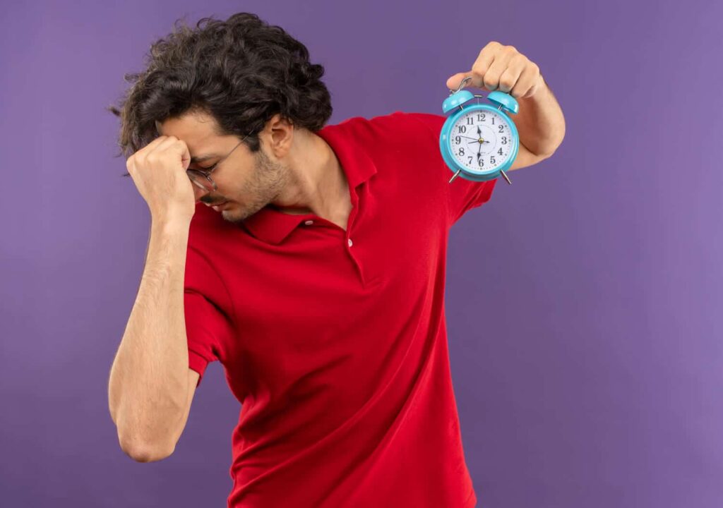Impacto do cortisol